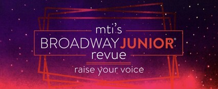MTI's Broadway Junior Review